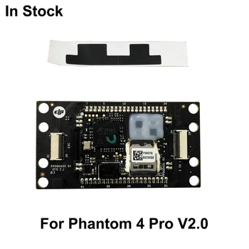 Genuine DJI Phantom 4 Pro V2.0 Part - Filght Control Main Board Spare Part For P4P V2.0 Accessories Repair Parts in Stock
Genuine DJI Phantom 4 Pro V2.0 Part - Filght Control Main Board Spare Part For P4P V2.0 Accessories Repair Parts in Stock