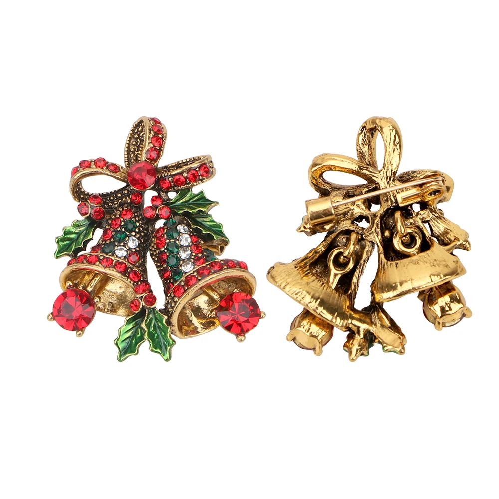 hoomin christmas suit pins coat dress accessories home