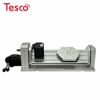 CNC 5 axis Rotary axis plate type for cnc router milling machine tool kit
CNC 5 axis Rotary axis plate type for cnc router milling machine tool kit