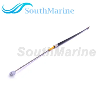 15F-04.07.04 Throttle Cable Assy for Hidea Outboard Engine 2-Stroke 15F Boat Motor
15F-04.07.04 Throttle Cable Assy for Hidea Outboard Engine 2-Stroke 15F Boat Motor