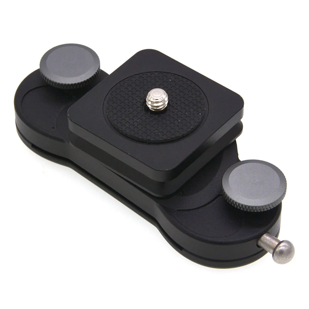 Accessories Capture Aluminum Quick Release Holder DSLR Wear Resistant Waist Belt Durable Camera Clip Grip With Plate Practical
Accessories Capture Aluminum Quick Release Holder DSLR Wear Resistant Waist Belt Durable Camera Clip Grip With Plate Practical