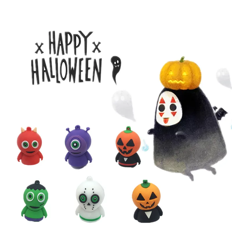 cartoon Alien usb flash drive 32gb pendrive 16GB pen drive 128gb 8GB 4GB usb memory stick 64gb cute fun Christmas/Halloween/Gift
cartoon Alien usb flash drive 32gb pendrive 16GB pen drive 128gb 8GB 4GB usb memory stick 64gb cute fun Christmas/Halloween/Gift