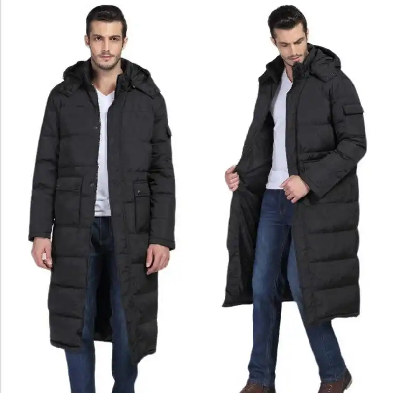 jaqueta de couro tommy