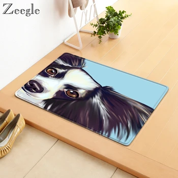 Zeegle Welcome Mat Modern Outdoor Indoor Rug Non Slip Kitchen Bath Carpet Floor Mat Rug Water Absorption Bathroom Foot Mat
Zeegle Welcome Mat Modern Outdoor Indoor Rug Non Slip Kitchen Bath Carpet Floor Mat Rug Water Absorption Bathroom Foot Mat