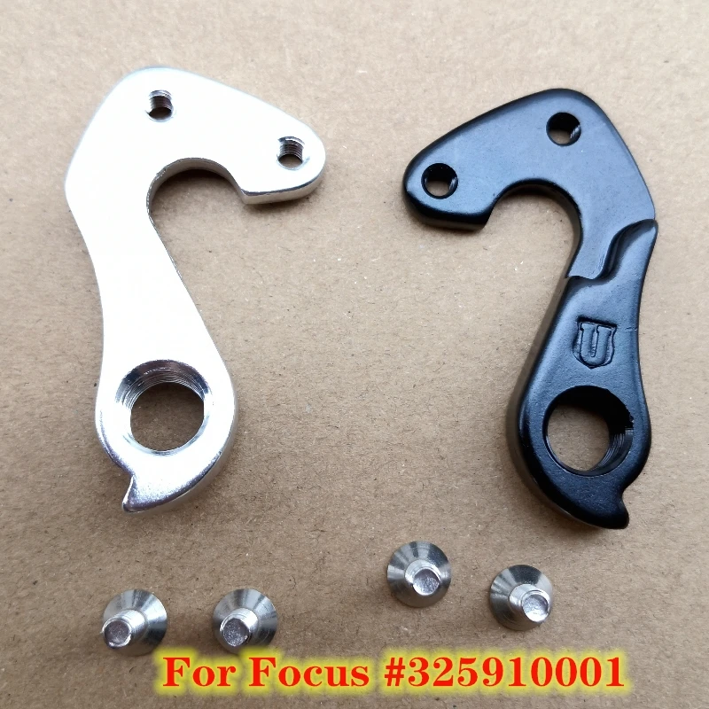 1pc Bicycle gear rear derailleur hanger dropout For Focus #325910001 Focus CULEBRO SL Izalco Pro Variado Donna ErgoRide Dropout
1pc Bicycle gear rear derailleur hanger dropout For Focus #325910001 Focus CULEBRO SL Izalco Pro Variado Donna ErgoRide Dropout