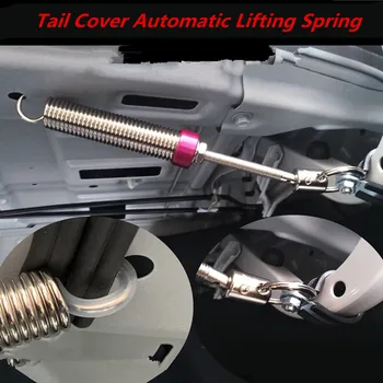 Car Trunk Lid Lifting Device Automatic Spring fits for JETTA BORA Passat Scirocco bettle Cruze Corolla K5 K3 Accord Vios Civic
Car Trunk Lid Lifting Device Automatic Spring fits for JETTA BORA Passat Scirocco bettle Cruze Corolla K5 K3 Accord Vios Civic