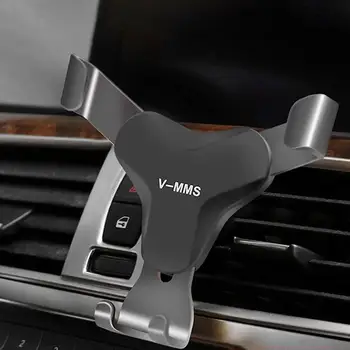 Universal Car Phone Holder Gravity Mobile Phone Holder Stand Magnetic Support Cell Air Vent Mount Smartphone Holder In Car
Universal Car Phone Holder Gravity Mobile Phone Holder Stand Magnetic Support Cell Air Vent Mount Smartphone Holder In Car