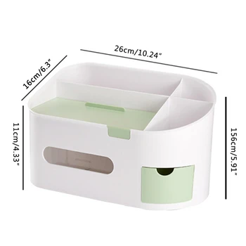 Waterproof Roll Toilet Paper Holder Tissue Box Multifunctional Desktop Organizer Phone Stand Remote Control Storage
Waterproof Roll Toilet Paper Holder Tissue Box Multifunctional Desktop Organizer Phone Stand Remote Control Storage