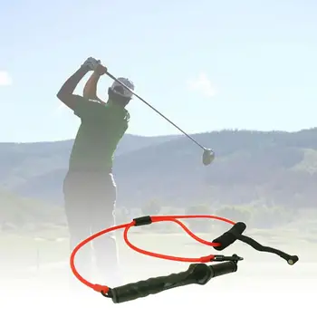 Strength Trainer Action Correction Device Outdoor Golf Club Trainging Aids Golf Swing Golf Training Strong Black 69cm
Strength Trainer Action Correction Device Outdoor Golf Club Trainging Aids Golf Swing Golf Training Strong Black 69cm