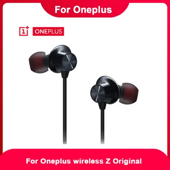 Earphone for Original OnePlus Bullets Wireless Z Earphones Magnetic Control Google Assistant for oneplus 7/7T/8/8pro earphone
Earphone for Original OnePlus Bullets Wireless Z Earphones Magnetic Control Google Assistant for oneplus 7/7T/8/8pro earphone