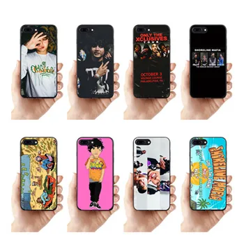 Shoreline Mafia OhGeesy Still OTX Tour Soft TPU Cover Phone Case for iPhone 11 pro max X SE 5 5S 6 6S Plus 7 8 Plus XR XS MAX
Shoreline Mafia OhGeesy Still OTX Tour Soft TPU Cover Phone Case for iPhone 11 pro max X SE 5 5S 6 6S Plus 7 8 Plus XR XS MAX