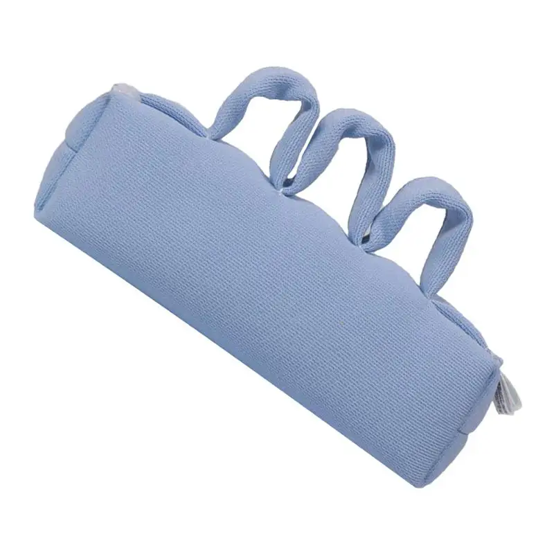 1Pc Palm Finger Splitter Portable Practical Durable Grab Bar for Elderly Palm Finger Splitter Bedsore Grab Bar for Operation
1Pc Palm Finger Splitter Portable Practical Durable Grab Bar for Elderly Palm Finger Splitter Bedsore Grab Bar for Operation