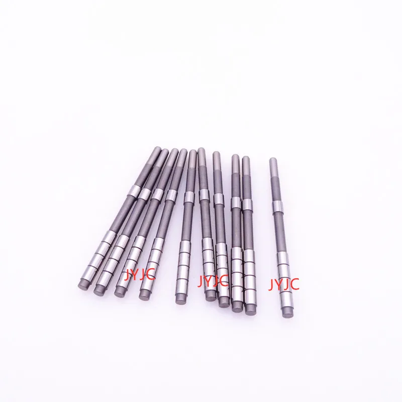JYJC Brand 095000-6471 Valve Stem Fuel System Common Rail Injector Valve Rod Size 4.300mm 66.70mm
JYJC Brand 095000-6471 Valve Stem Fuel System Common Rail Injector Valve Rod Size 4.300mm 66.70mm
