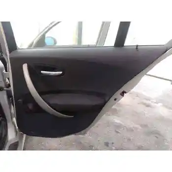 TRIM RIGHT REAR DOOR BMW 1 SERIES SALOON (E81/E87)
TRIM RIGHT REAR DOOR BMW 1 SERIES SALOON (E81/E87)