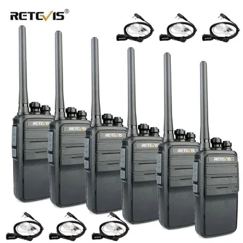 Retevis RT53 DMR Digital Walkie Talkie 4PCS 2W UHF DMR Radio Two Way Radio Comunicador Transceiver handsfree Walkie Talkies Ham
Retevis RT53 DMR Digital Walkie Talkie 4PCS 2W UHF DMR Radio Two Way Radio Comunicador Transceiver handsfree Walkie Talkies Ham
