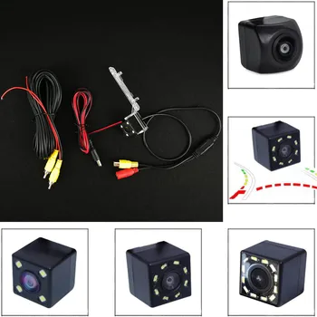 HD Car CCD Night Vision Waterproof Backup Rear View Camera Parking Assistance For Chery A5 2006 2007 2009 G5 VW Magotan Arrizo 7
HD Car CCD Night Vision Waterproof Backup Rear View Camera Parking Assistance For Chery A5 2006 2007 2009 G5 VW Magotan Arrizo 7
