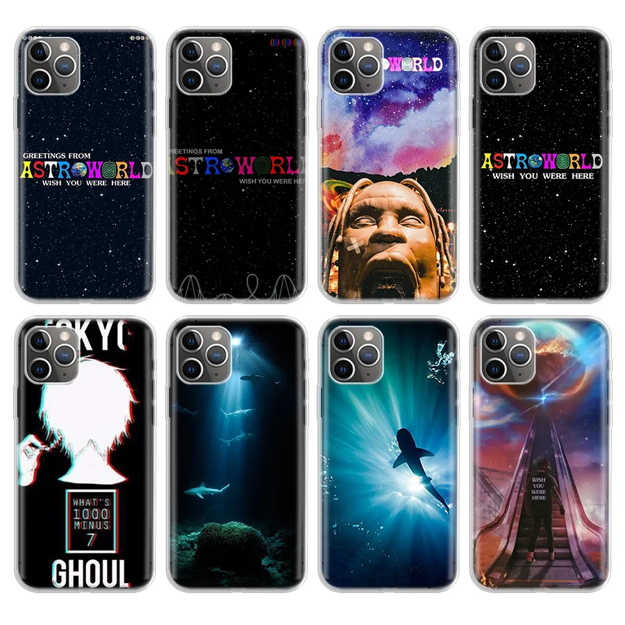 Fashion Travis Scott Astroworld Phone Case For Apple iPhone 11 Pro 6 6S 7 8 Plus 10 X XS MAX XR 5 5S SE Phone Case Cover
Fashion Travis Scott Astroworld Phone Case For Apple iPhone 11 Pro 6 6S 7 8 Plus 10 X XS MAX XR 5 5S SE Phone Case Cover