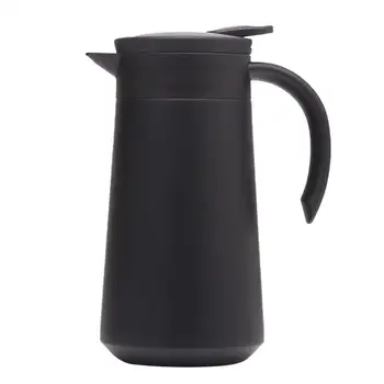 1pc 800ml Tea Kettle Stainless Steel Handheld 800ml Tea Pot Storage Pot for Home Bar Office
1pc 800ml Tea Kettle Stainless Steel Handheld 800ml Tea Pot Storage Pot for Home Bar Office