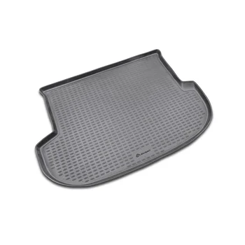 Trunk Mat fit for Hyundai Santa Fe (II) 2006-2012 5 seats.
Trunk Mat fit for Hyundai Santa Fe (II) 2006-2012 5 seats.