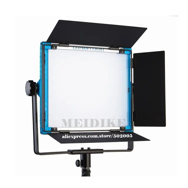 Yidoblo A-1200c RGB LCD Display LED Lamp Soft light multi color led panel light For Film Video Lamp APP Remote control set
Yidoblo A-1200c RGB LCD Display LED Lamp Soft light multi color led panel light For Film Video Lamp APP Remote control set