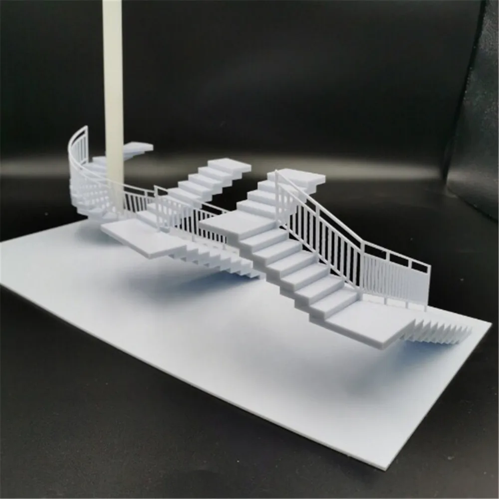 new model building11