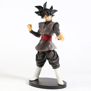 Dragon Ball Super Z Legends Collab Son Goku Black PVC Figure Collectible Model Toy
Dragon Ball Super Z Legends Collab Son Goku Black PVC Figure Collectible Model Toy