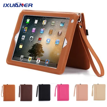 For IPad 2018 Case with Hand Holder Full Protection Smart Cover for Ipad 9.7 2017 2018 with Strip Case for Ipad Air 1 2 Fundas
For IPad 2018 Case with Hand Holder Full Protection Smart Cover for Ipad 9.7 2017 2018 with Strip Case for Ipad Air 1 2 Fundas