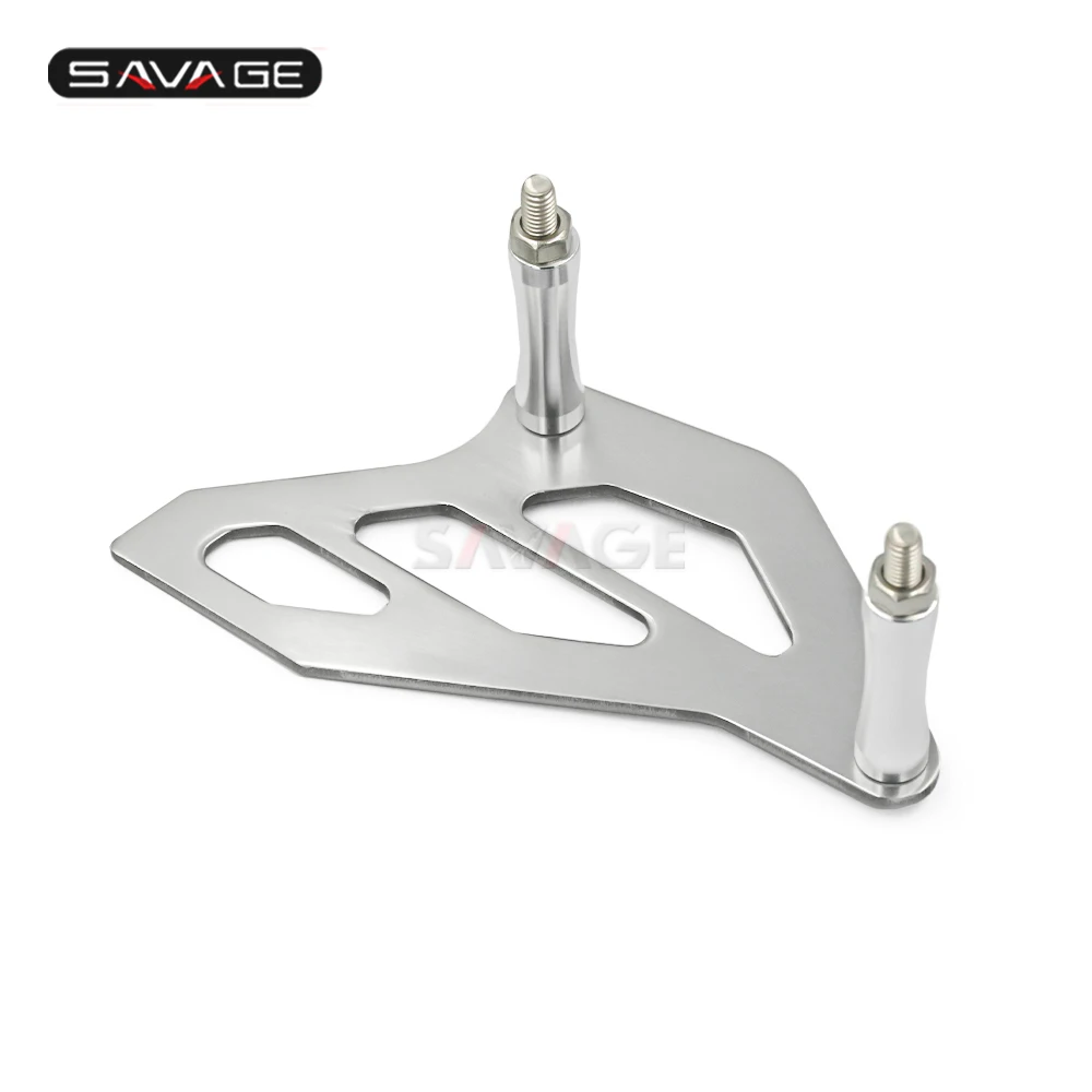 S Front Sprocket Chain Cover Guide Guard Protector (14)