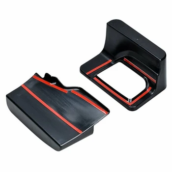 Car Gear Shift Side Storage Box Tray Holder Decorations For Jeep Wrangler JL Gladiator JT Interior Parts Container
Car Gear Shift Side Storage Box Tray Holder Decorations For Jeep Wrangler JL Gladiator JT Interior Parts Container