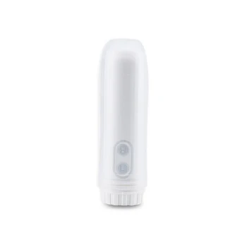 1pc Portable Bidet 47x156mm Outdoor Traveling Cleaner Automatic Electric Bidets Bath Sprayer Showering Accessory
1pc Portable Bidet 47x156mm Outdoor Traveling Cleaner Automatic Electric Bidets Bath Sprayer Showering Accessory