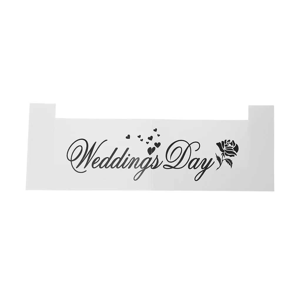 Drop Ship Wedding Favors DIY Anniversary Photo Frame Props Photo Booth Party Decoration