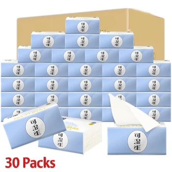 30pcs Household Paper Towels Natural Native Wood Pulp Napkins Car Interior Tissue Toilet Paper 170 X 120 Mm
30pcs Household Paper Towels Natural Native Wood Pulp Napkins Car Interior Tissue Toilet Paper 170 X 120 Mm