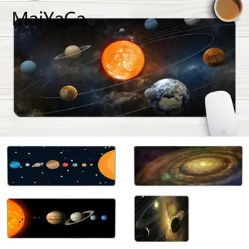 MaiYaCa Planets of the Solar System Customized MousePads Computer Laptop Anime MouseMat Large Lockedge Mouse pad PC Computer mat
MaiYaCa Planets of the Solar System Customized MousePads Computer Laptop Anime MouseMat Large Lockedge Mouse pad PC Computer mat