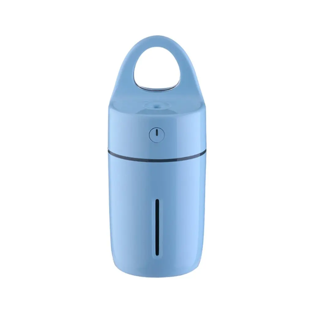 USB Magic Cup Colorful Light Humidifier Mini Air humidifier eliminate static electricity clean air Care for skin Nano sprayer
USB Magic Cup Colorful Light Humidifier Mini Air humidifier eliminate static electricity clean air Care for skin Nano sprayer