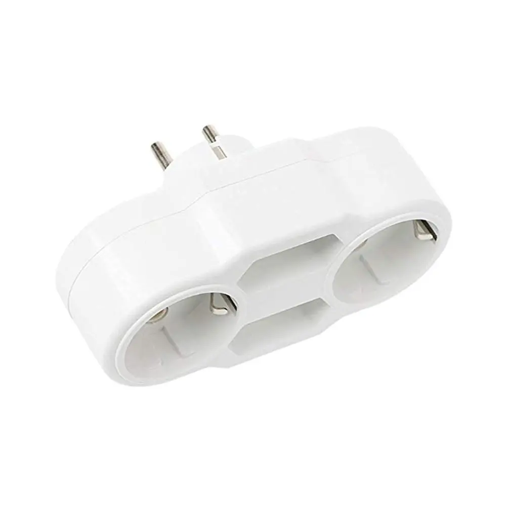 Russian Conversion Socket Russian Conversion Plug Portable Power Outlet Plug 1 To 4 Port Conversion Power Adapter
Russian Conversion Socket Russian Conversion Plug Portable Power Outlet Plug 1 To 4 Port Conversion Power Adapter