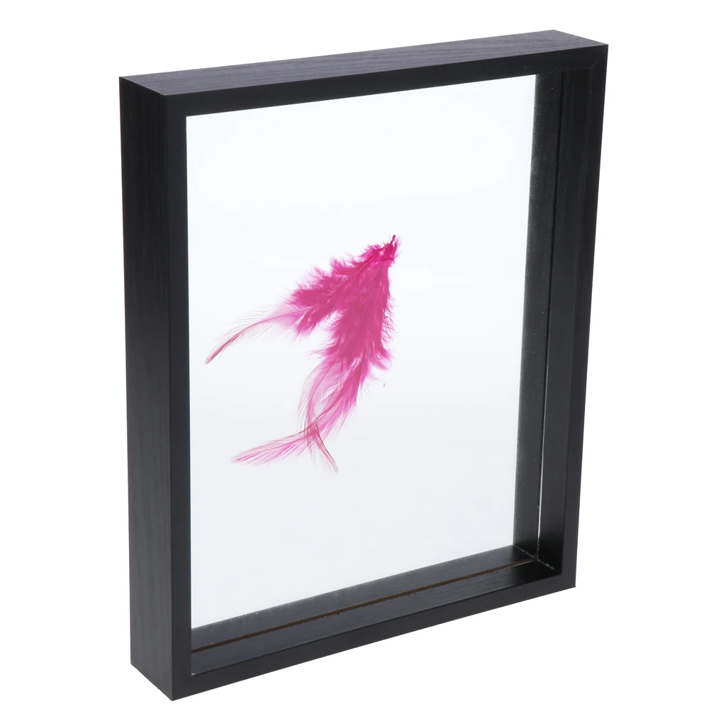 3D Albums Frame Shadow Box Medal Ring Coin Jewelry Display Case 3D Albums Frame Shadow Box Medal Ring Coin Jewelry Display Case