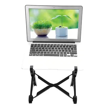 New Foldable Laptop Stand Table Adjustable Height Lapdesk notebook Desk For notebooks laptops of 11.6inch size and above
New Foldable Laptop Stand Table Adjustable Height Lapdesk notebook Desk For notebooks laptops of 11.6inch size and above