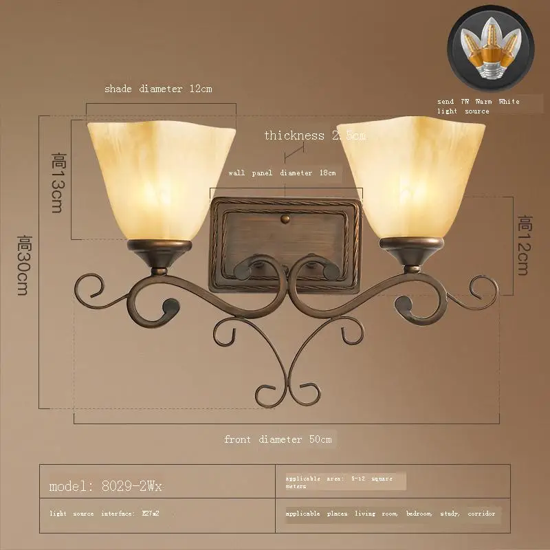 Wall Lamps Model-YS0062505