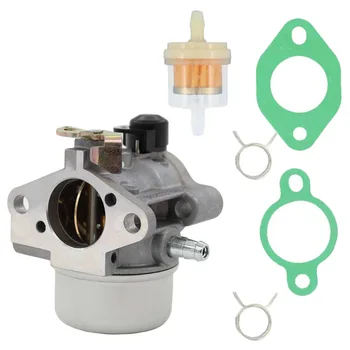 Carburetor Rebuild Kit For Kohler CH11 CH12.5 CH14 CV460 Engine CV13 CV14 CV15 CH13S CH11S Power Tools Lawnmower Parts
Carburetor Rebuild Kit For Kohler CH11 CH12.5 CH14 CV460 Engine CV13 CV14 CV15 CH13S CH11S Power Tools Lawnmower Parts