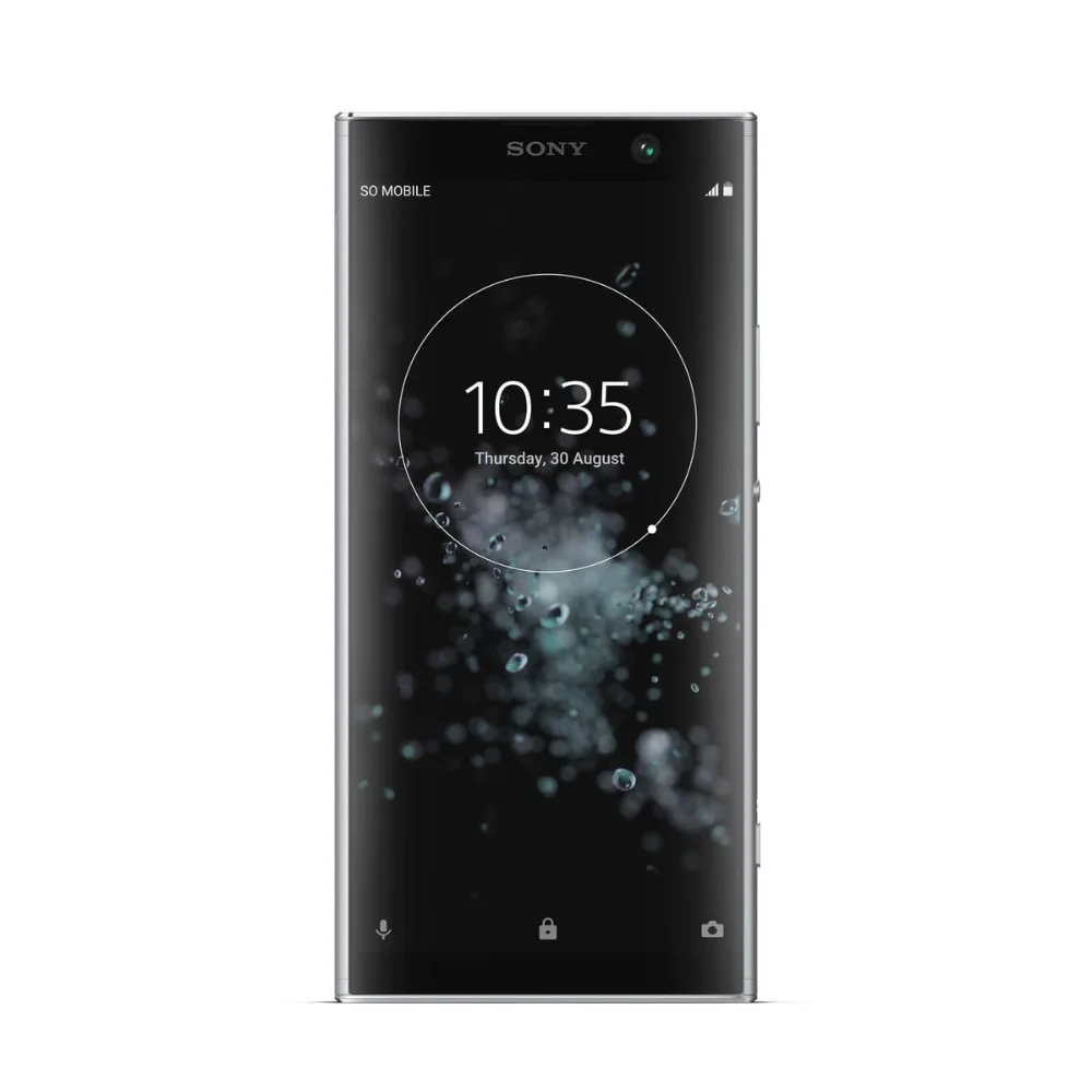 sony xperia xa2 plus H4493-9-3