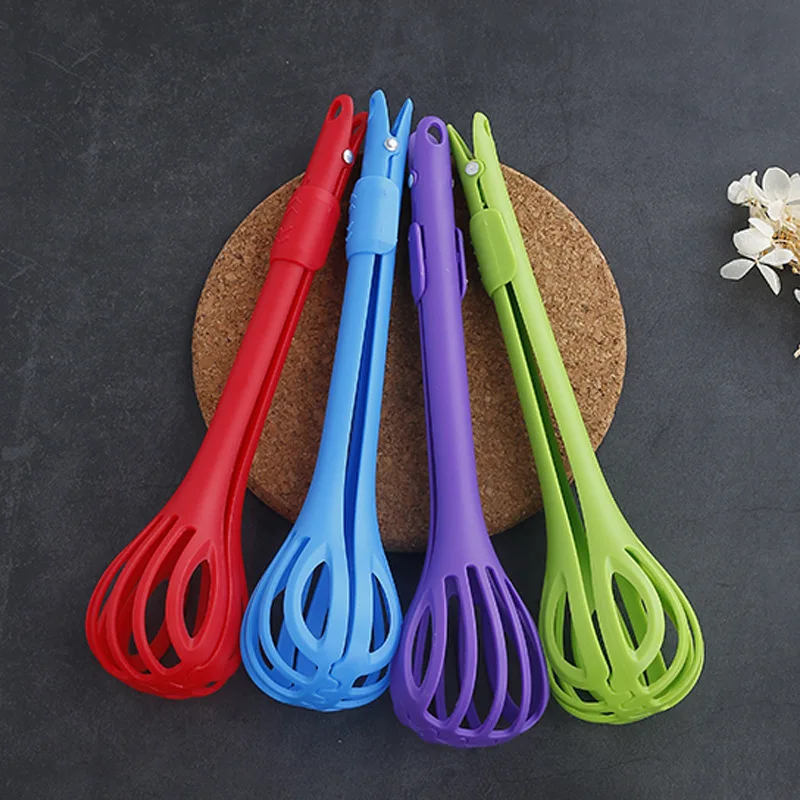Egg Beater Plastic Egg Whisk Manual Hand Mixer Self Turning Egg Stirrer Kitchen Tools Milk Stirrer Whisking Cream
Egg Beater Plastic Egg Whisk Manual Hand Mixer Self Turning Egg Stirrer Kitchen Tools Milk Stirrer Whisking Cream