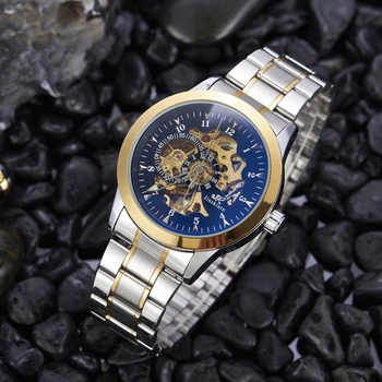 SKELETON WATERPROOF AUTOMATIC MECHANICAL WATCH MEN new TOP BRAND WATCH FASHION LUXURY WRISTWATCH LUMINOUS SPORT CASUAL WATCHES
SKELETON WATERPROOF AUTOMATIC MECHANICAL WATCH MEN new TOP BRAND WATCH FASHION LUXURY WRISTWATCH LUMINOUS SPORT CASUAL WATCHES