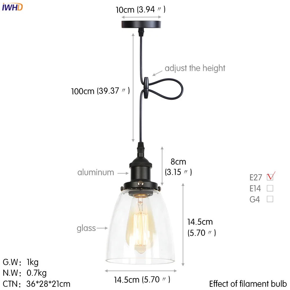 Pendant Lights (22)