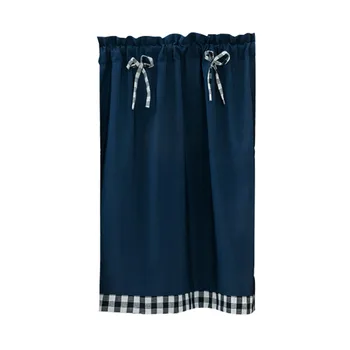 Short Curtain Living Room Window Treatment Dorm Pastoral Kitchen Bow Knot Valance Translucent Bedroom Home Decoration Drape
Short Curtain Living Room Window Treatment Dorm Pastoral Kitchen Bow Knot Valance Translucent Bedroom Home Decoration Drape