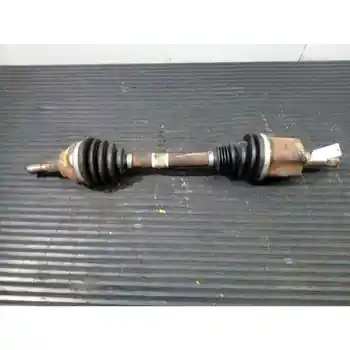 5H0496 TRANSMISSION FRONT LEFT VOLKSWAGEN POLE (9N3) 
5H0496 TRANSMISSION FRONT LEFT VOLKSWAGEN POLE (9N3)