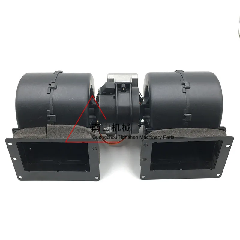 free shipping for Daewoo Doosan DX55-9C/60 Air Conditioning Blower Cooling Heater Heating Motor Excavator Accessories
free shipping for Daewoo Doosan DX55-9C/60 Air Conditioning Blower Cooling Heater Heating Motor Excavator Accessories