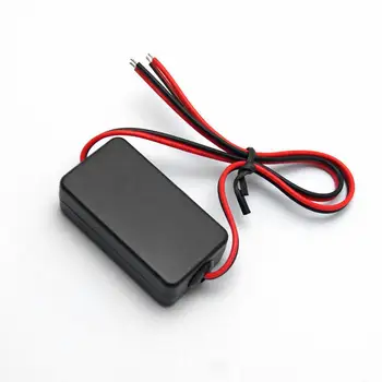 12V Power Filters Reversing Rectifier Ballasts Solve Rear View Camera Ripple Splash Screen Interference Relay Filter
12V Power Filters Reversing Rectifier Ballasts Solve Rear View Camera Ripple Splash Screen Interference Relay Filter