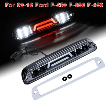 LED Third Brake Light Cargo For Ford F-250 F-350 F-450 99-16 Auto Replacement
LED Third Brake Light Cargo For Ford F-250 F-350 F-450 99-16 Auto Replacement