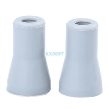 10PCS Dental Saliva Ejector Rubber Snap Tip Adapter Weak Suction Tip Convertor Replacement Parts Dentistry Tools
10PCS Dental Saliva Ejector Rubber Snap Tip Adapter Weak Suction Tip Convertor Replacement Parts Dentistry Tools