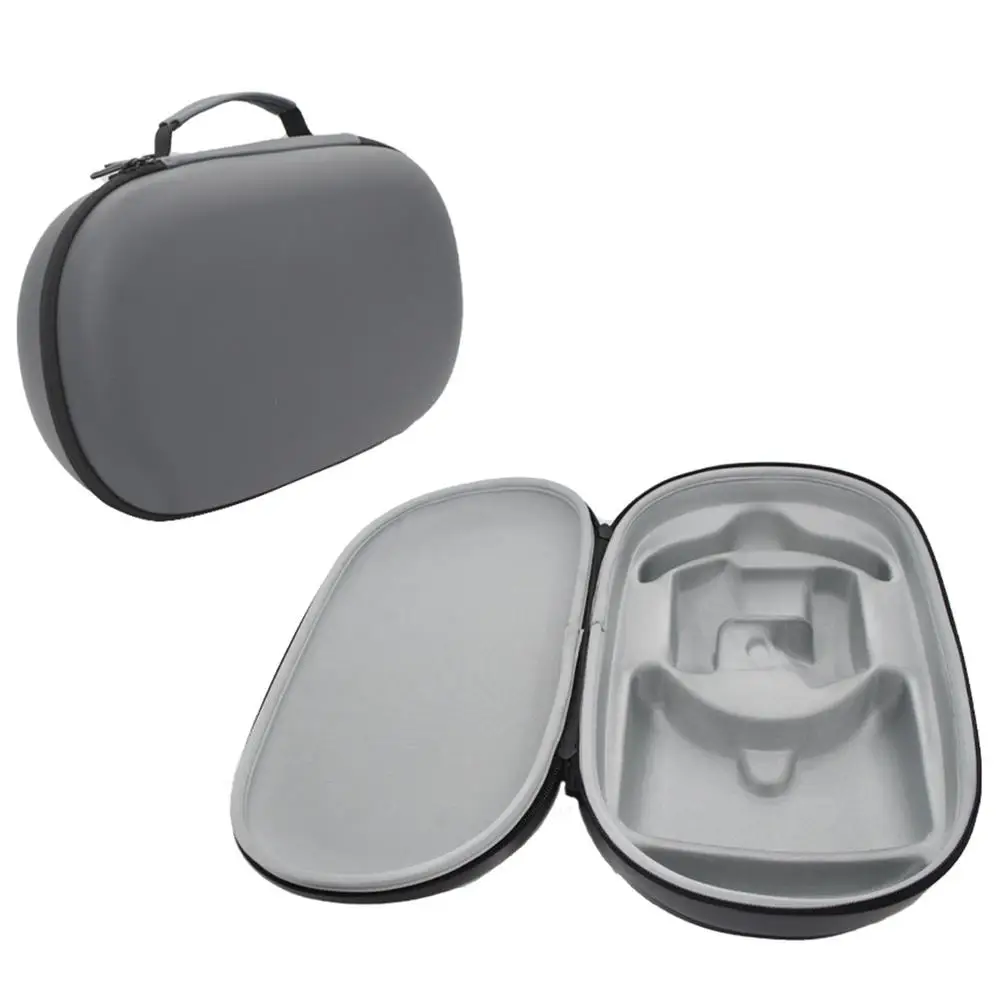 For Oculus Quest 2 VR Gaming Headset Protective Cover Shell Hard Travel Carrying Case Shockproof Anti-fall Portable Storage Bag
For Oculus Quest 2 VR Gaming Headset Protective Cover Shell Hard Travel Carrying Case Shockproof Anti-fall Portable Storage Bag